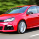 Illustration for article titled VW Golf R pricing starts at $33,990, Iron Mans New SeXy car, and Ford kills the hybrid SUV